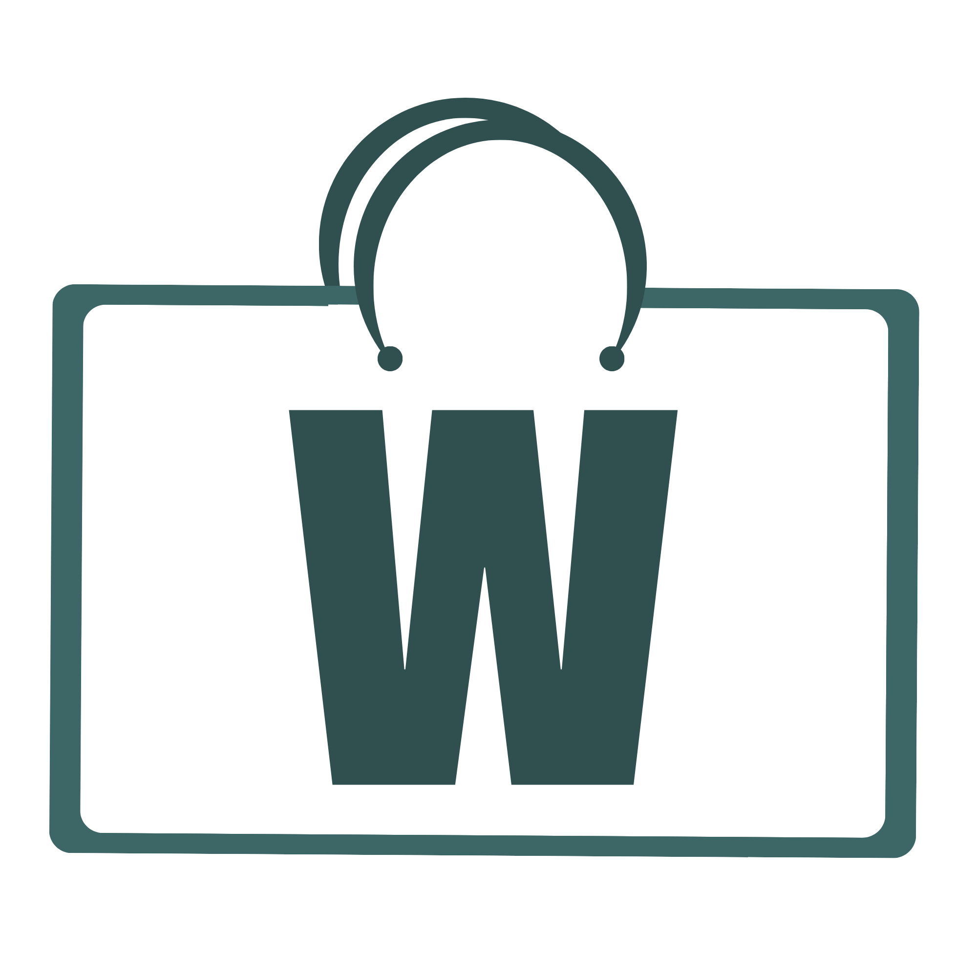 Wordspack Logo